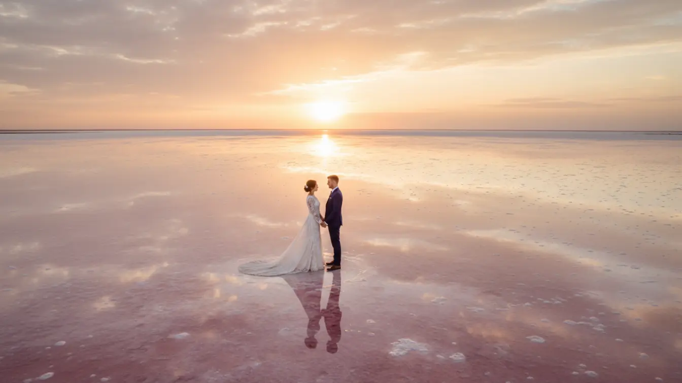 Wedding Photo