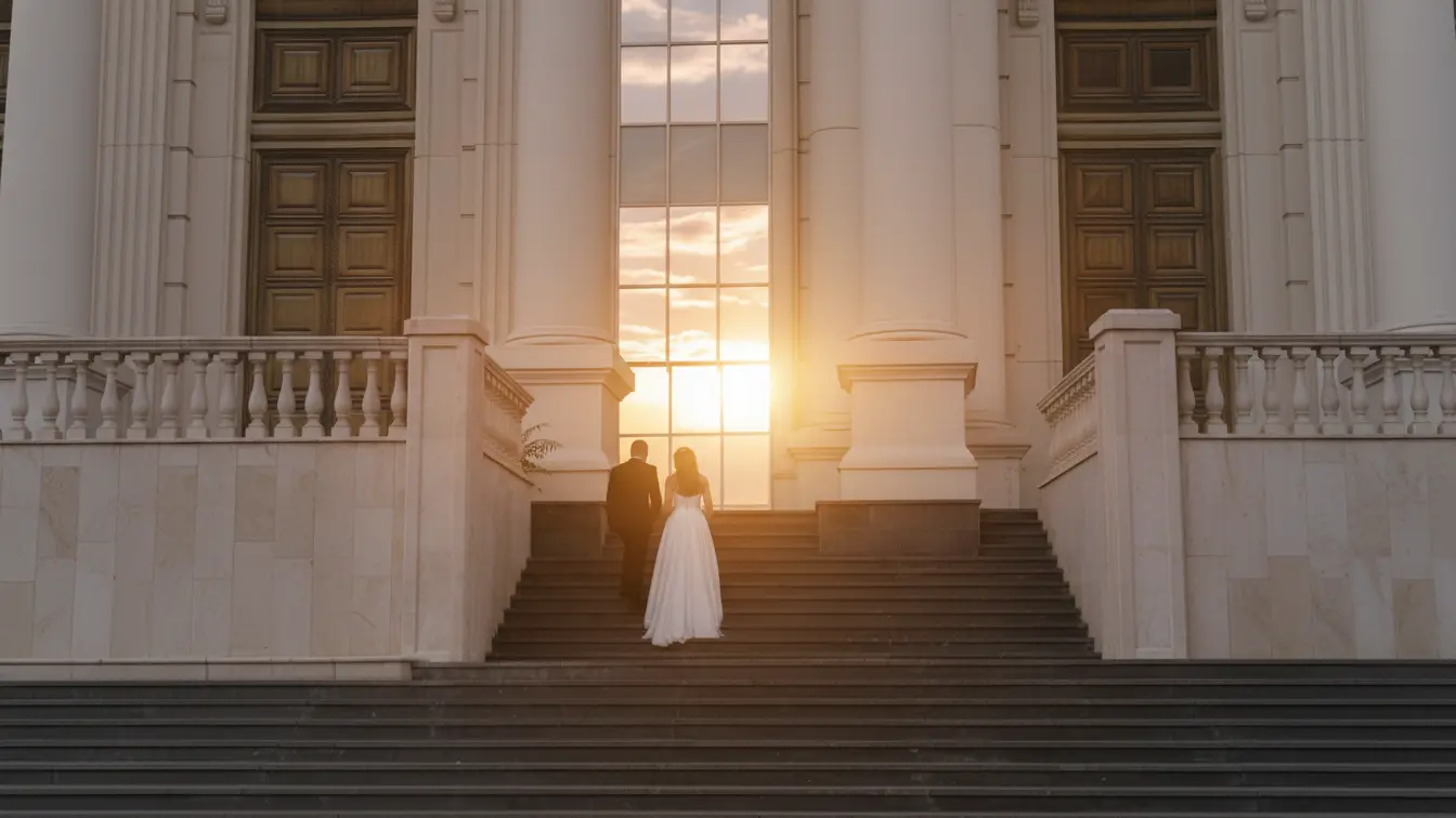 Wedding Photo